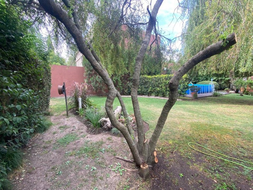 Hermoso Terreno En Zona Desarrollada
