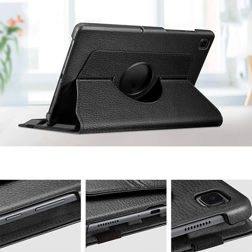 Capa Para iPad 5/6 A1822 A1823 A1893 A1954 +caneta 15%off Cor Vermelho