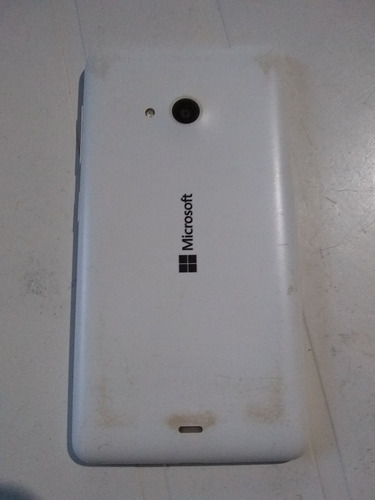 Celular Lumia 535 No Estado