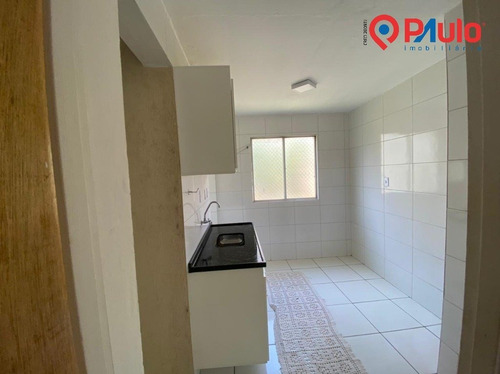 Imagem 8 de 15 de Apartamento - Jardim Nova Republica - Ref: 16693 - V-16693