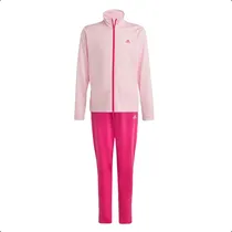 Comprar Conjunto Moletom adidas Meninas Agasalho Essentials Big Logo