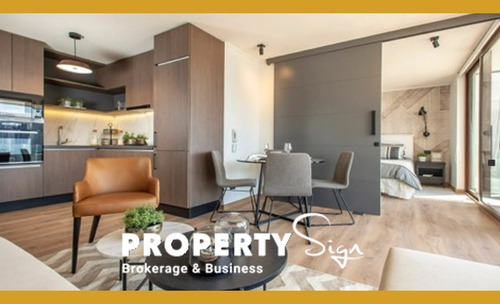 Arriendo Departamentos Nuevos, Asturias, Las Condes