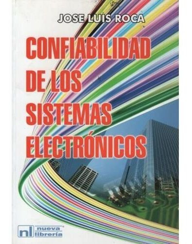 Confiabilidad De Los Sistemas Electronicos