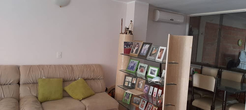 Imagen 2 de 9 de Towh House En Venta Valle Chara