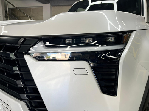 Lexus Gx 550 Overtrail 2024