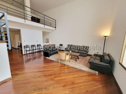 Casa En Alquiler La Floresta 25-18005