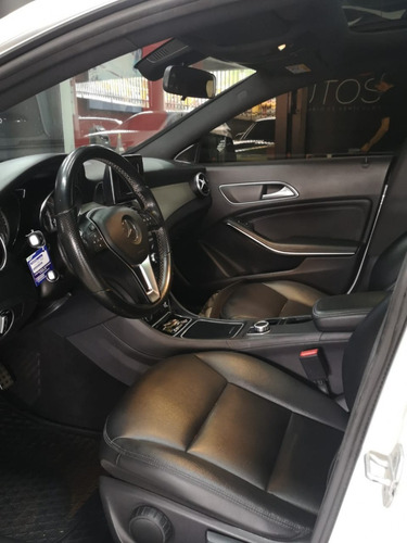 Mercedes-benz Cla 200 Límited Plus Límited Plus
