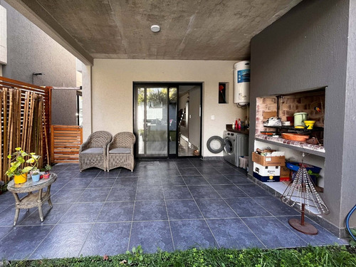 Imagen 12 de 12 de Alquiler Anual Departamento Tipo Duplex, Zen View Canning
