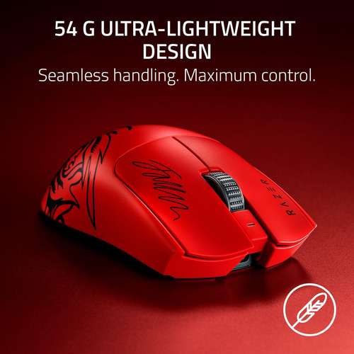 Mouse Inalambrico Razer Viper V3 Pro Edicion Faker
