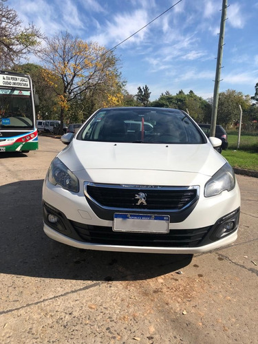 Peugeot 308 1.6 Allure Hdi 115cv