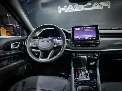 Jeep Compass 1.3 T270 Serie-S 4X2 At6