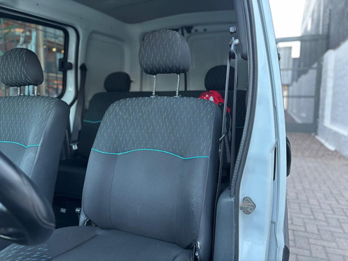 Renault Kangoo 1.6 PH3 CONFORT 5 ASIENTOS