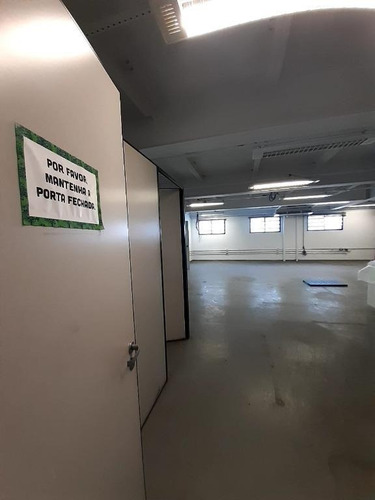 Imagem 8 de 30 de Prédio Para Alugar, 4400 M² - Vila Guilhermina - São Paulo/sp - Pr0041