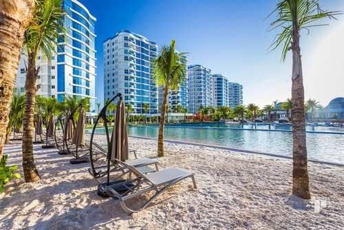 Imagem 29 de 30 de Apartamento Praia Brava Itajai - 77766