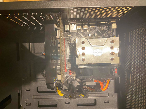 Imagem 2 de 8 de Computador