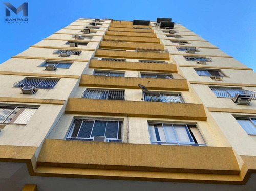 Imagem 14 de 16 de Apartamento Com 2 Dorms, Santa Rosa, Niterói - R$ 420 Mil, Cod: 20001 - V20001