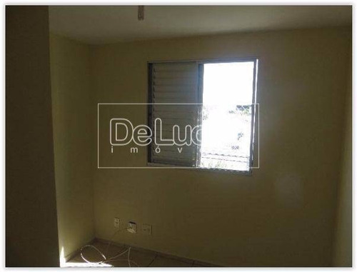 Imagem 9 de 12 de Apartamento À Venda Em Vila João Jorge - Ap002303
