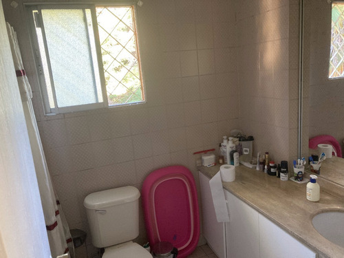 Imagen 16 de 18 de Amplia Y Acogedora Casa En La Reina