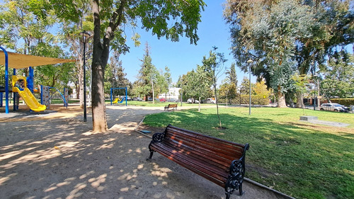 Amoblado 3d/2b - Jardin Del Este / Borde Rio