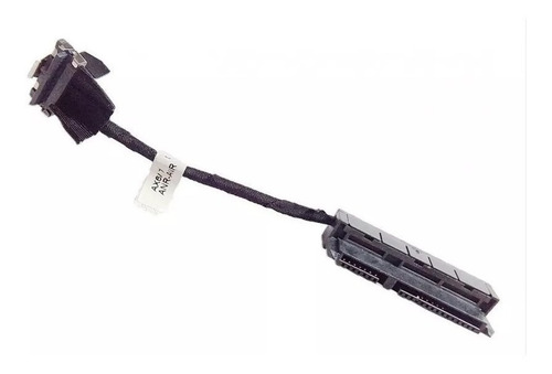 Conector Disco Duro Hp G4 G6 G7 G42 G56 G62 G72 Dd0ax6hd100 (Usado)