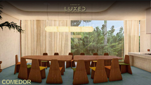 Lotes En Pre Venta Tulum, Francisco Uh May