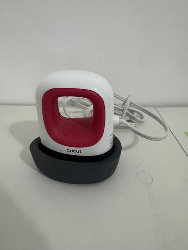 Paquete Cricut (plotter + Easypress + Easypress 2 Mini ) (Usado)