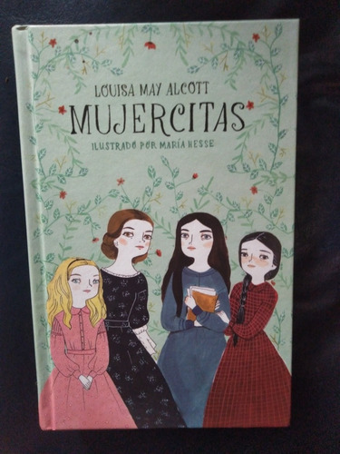 Mujercitas De Louisa May Alcott