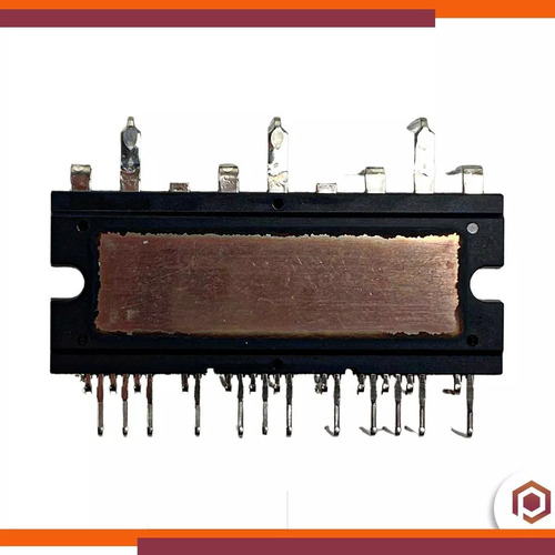 Módulo Inversor Igbt de lavado y secado Ipm SCM1110mf Lse12 600 v