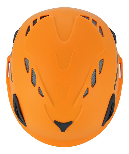 Gorro For Senderismo Y Escalada Con Puntas De Casco De Espe