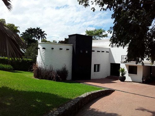 Imagen 29 de 30 de Venta Hermosa Casa Campestre En Condominio Cerritos Pereira