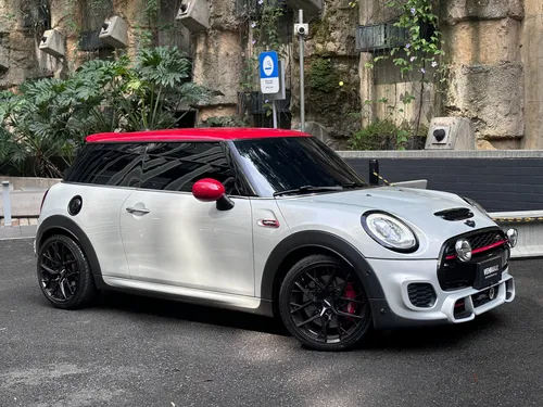 Mini Cooper 2.0 F56 Jcw