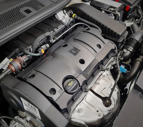 Peugeot 208 Active 1.6