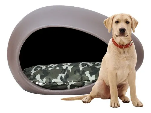 Moises para best sale perros grandes