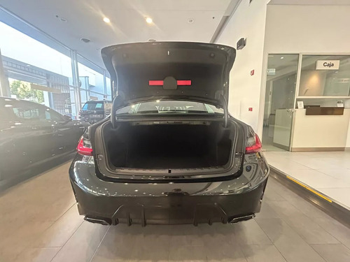 BMW Serie 3 3.0 M340I Xdrive M Performance