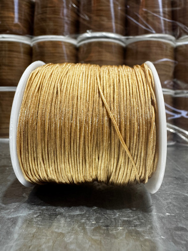 Hilo Chino Visón 0.8 Mm X 100 Metros Armando De Bijou