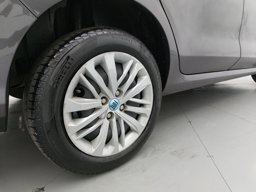Fiat Cronos 1.3 FIREFLY FLEX DRIVE MANUAL