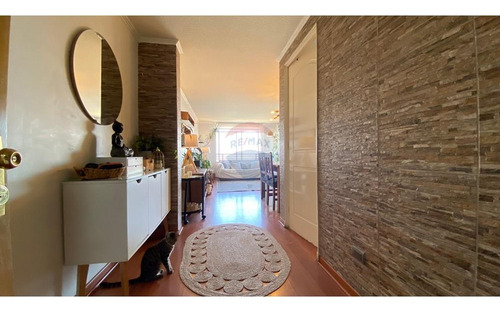 Departamento En Venta Con Vista Panorámica