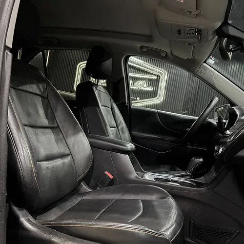 Chevrolet Equinox 1.5 Premier At