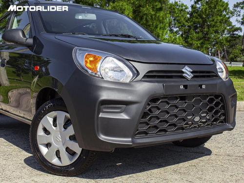 Suzuki Alto Ga Full 0.8 | Permuta / Financia