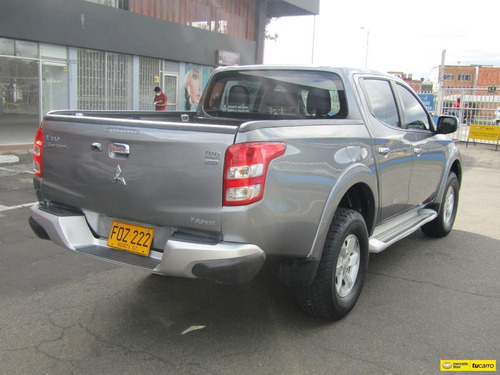 Mitsubishi L200 Sportero 2.5 High Power