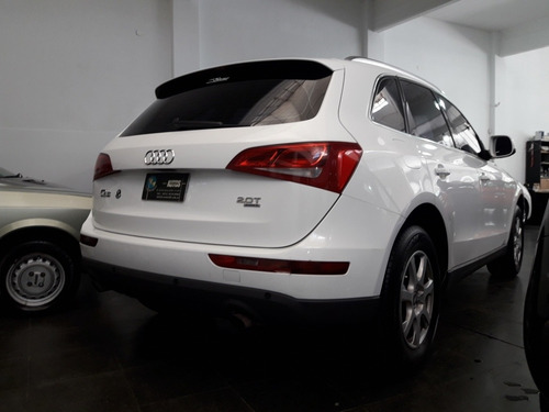 Audi Q5 2.0 I 170cv Stronic Quattro 2011