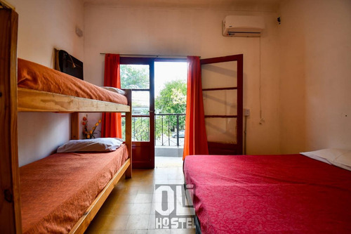 Imagen 5 de 29 de Fondo De Comercio - Hostel En Venta - San Rafael