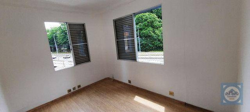 Imagem 11 de 30 de Apartamento Com 3 Dormitórios À Venda, 125 M² Por R$ 318.000,00 - Itararé - São Vicente/sp - Ap5977