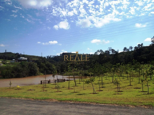 Imagem 20 de 20 de Terreno À Venda, 1172 M² Por R$ 1.600.000,00 - Condomínio Campo De Toscana - Vinhedo/sp - Te0756