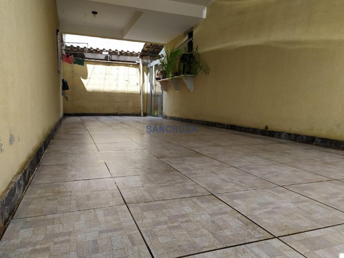 Imagem 17 de 17 de Aconchegante Casa De Condomínio Com Excelente Localização E Fácil Acesso!!! - 27213