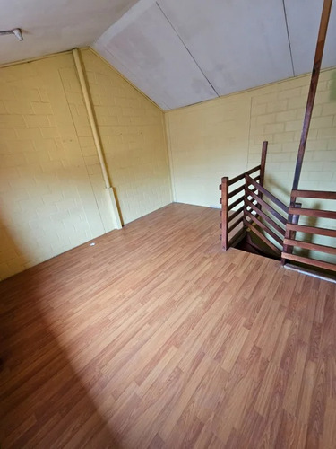 Se Vende Propiedad En Barrio Modelo, Concepción