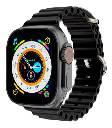 Smart Watch Reloj Inteligente C800 Ultra Serie 8 49mm