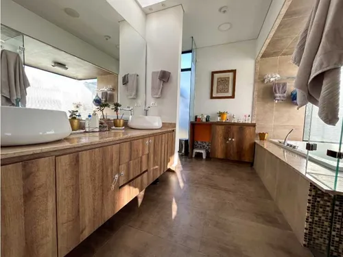 Vendemos Casa Moderna En El Alto De Las Palmas Envigado