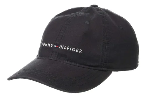 Gorra Tommy Hilfiger Hombre Original Importada Miltienda