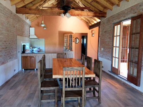 Venta Cabañas Tomas Jofre
